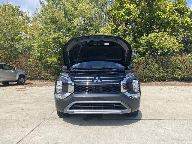 2025 Mitsubishi Outlander SEL S-AWC