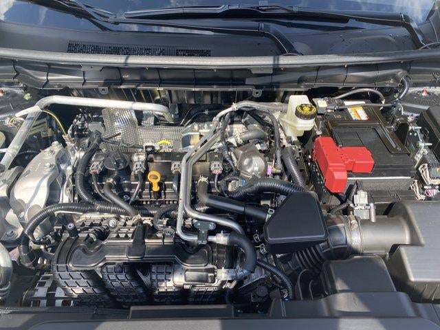 2025 Mitsubishi Outlander SEL S-AWC