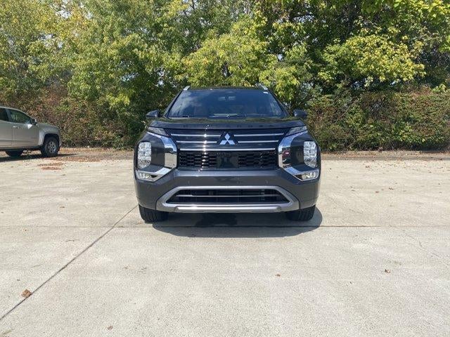 2025 Mitsubishi Outlander SEL S-AWC