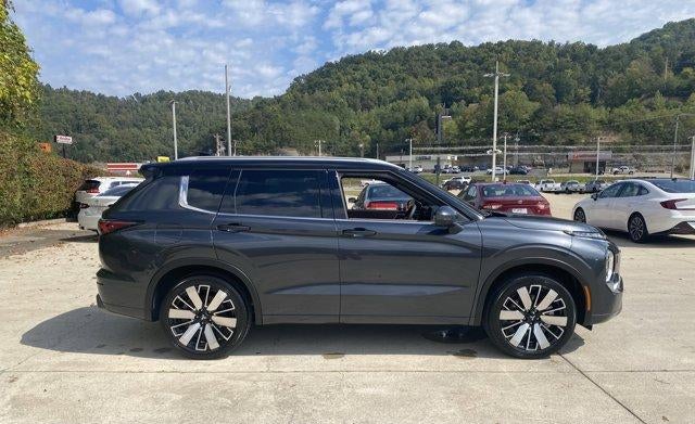 2025 Mitsubishi Outlander SEL S-AWC