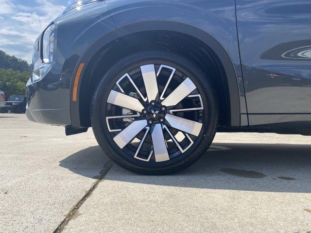 2025 Mitsubishi Outlander SEL S-AWC