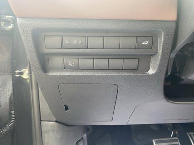 2025 Mitsubishi Outlander SEL S-AWC