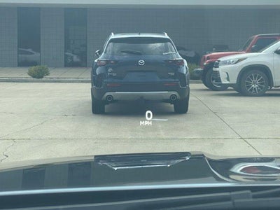 2025 Mitsubishi Outlander SEL S-AWC