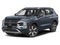 2025 Mitsubishi Outlander SEL S-AWC