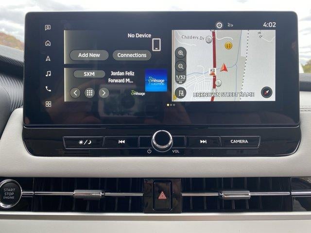 2025 Mitsubishi Outlander Platinum Edition S-AWC