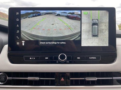 2025 Mitsubishi Outlander Platinum Edition S-AWC