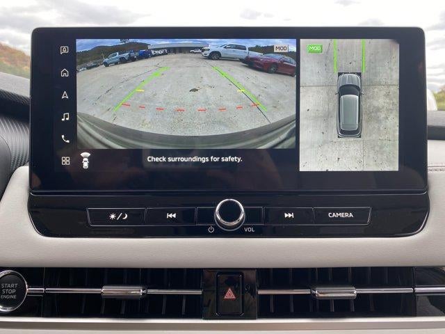 2025 Mitsubishi Outlander Platinum Edition S-AWC