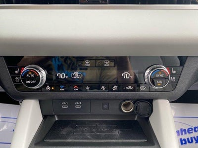 2025 Mitsubishi Outlander Platinum Edition S-AWC