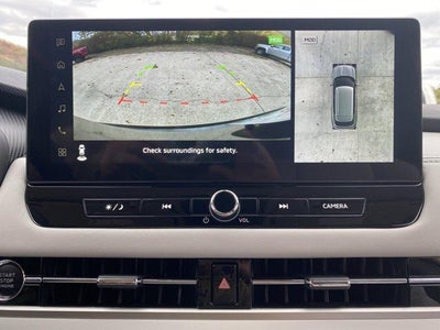 2025 Mitsubishi Outlander Platinum Edition S-AWC