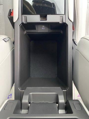 2025 Mitsubishi Outlander Platinum Edition S-AWC