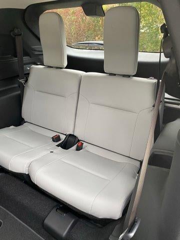 2025 Mitsubishi Outlander Platinum Edition S-AWC