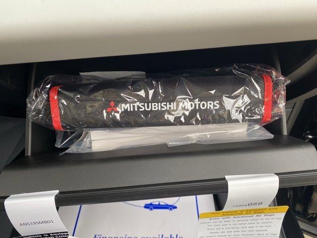 2025 Mitsubishi Outlander Platinum Edition S-AWC