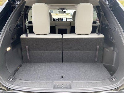 2025 Mitsubishi Outlander Platinum Edition S-AWC