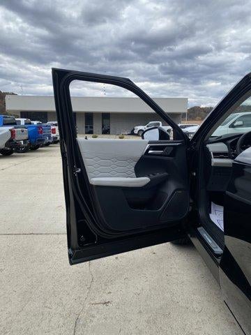 2025 Mitsubishi Outlander Platinum Edition S-AWC