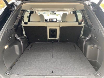 2025 Mitsubishi Outlander Platinum Edition S-AWC