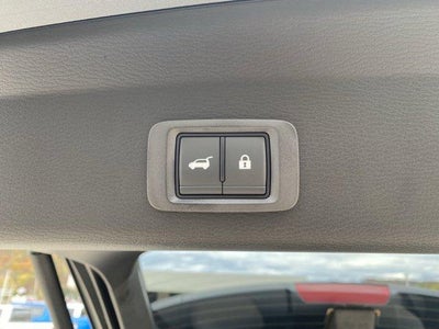 2025 Mitsubishi Outlander Platinum Edition S-AWC