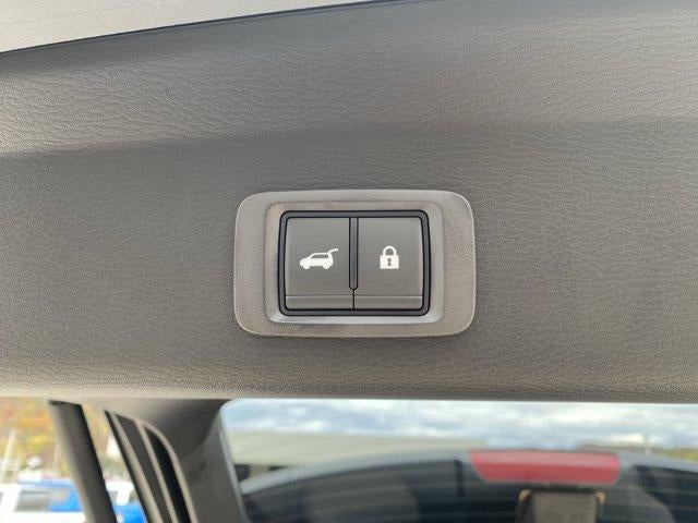 2025 Mitsubishi Outlander Platinum Edition S-AWC