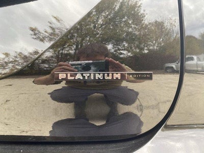 2025 Mitsubishi Outlander Platinum Edition S-AWC