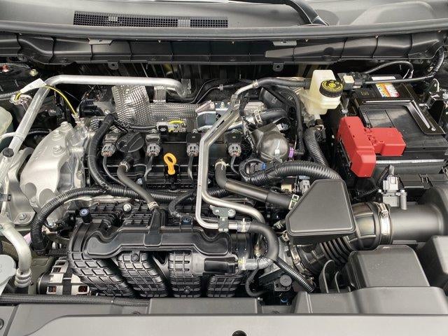 2025 Mitsubishi Outlander Platinum Edition S-AWC