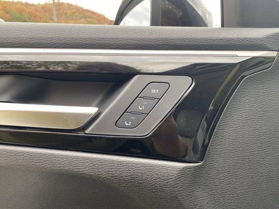 2025 Mitsubishi Outlander Platinum Edition S-AWC