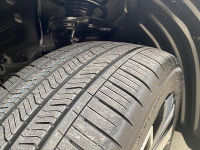 2025 Mitsubishi Outlander Platinum Edition S-AWC