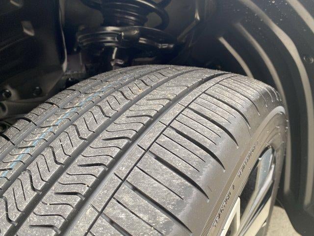 2025 Mitsubishi Outlander Platinum Edition S-AWC