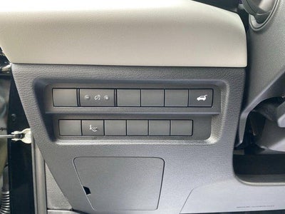 2025 Mitsubishi Outlander Platinum Edition S-AWC