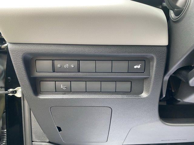 2025 Mitsubishi Outlander Platinum Edition S-AWC