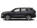 2025 Mitsubishi Outlander Platinum Edition S-AWC
