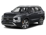2025 Mitsubishi Outlander Platinum Edition S-AWC