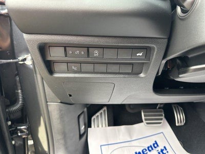 2026 Mitsubishi Outlander Black Edition S-AWC