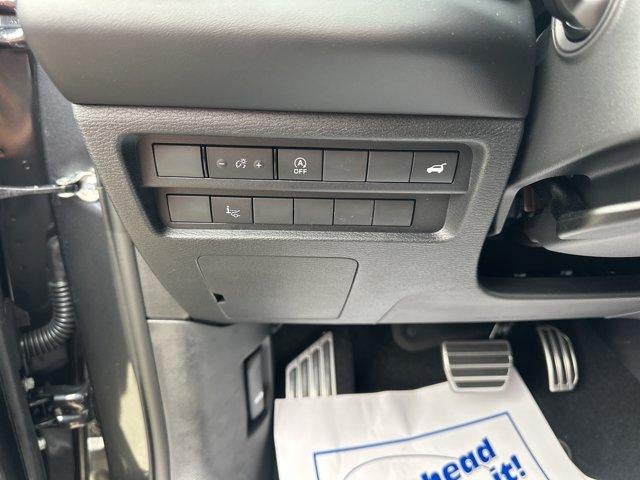 2026 Mitsubishi Outlander Black Edition S-AWC