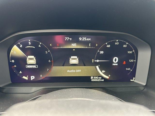2026 Mitsubishi Outlander Black Edition S-AWC