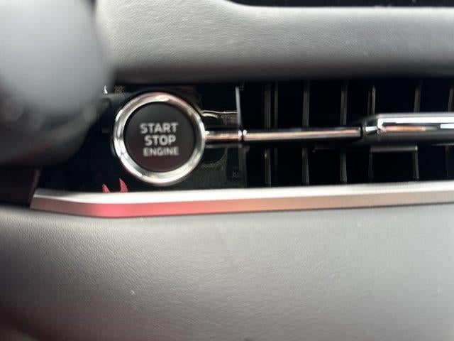 2026 Mitsubishi Outlander Black Edition S-AWC