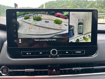 2026 Mitsubishi Outlander Black Edition S-AWC