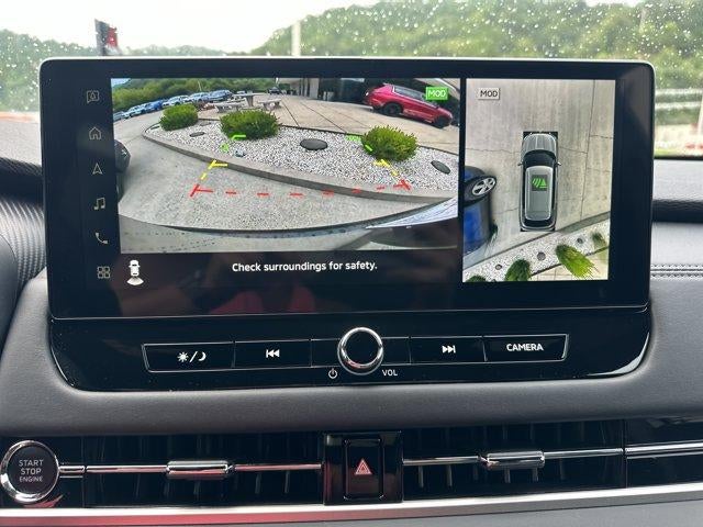 2026 Mitsubishi Outlander Black Edition S-AWC