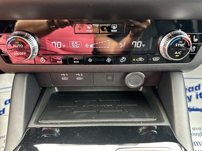 2026 Mitsubishi Outlander Black Edition S-AWC
