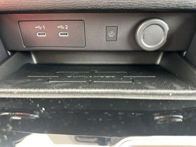 2026 Mitsubishi Outlander Black Edition S-AWC