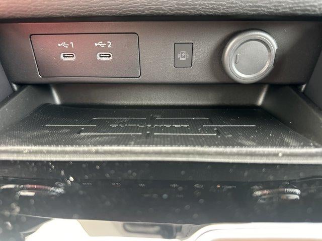2026 Mitsubishi Outlander Black Edition S-AWC