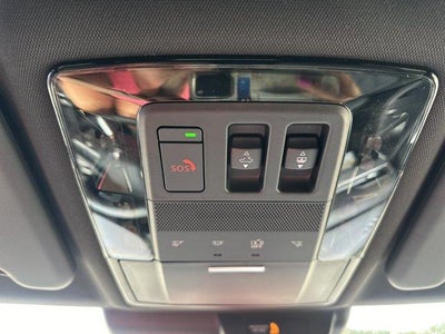 2026 Mitsubishi Outlander Black Edition S-AWC