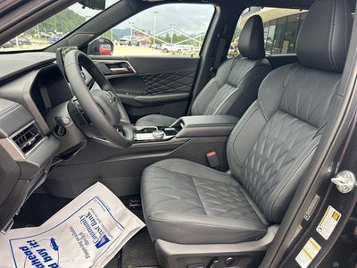 2026 Mitsubishi Outlander Black Edition S-AWC