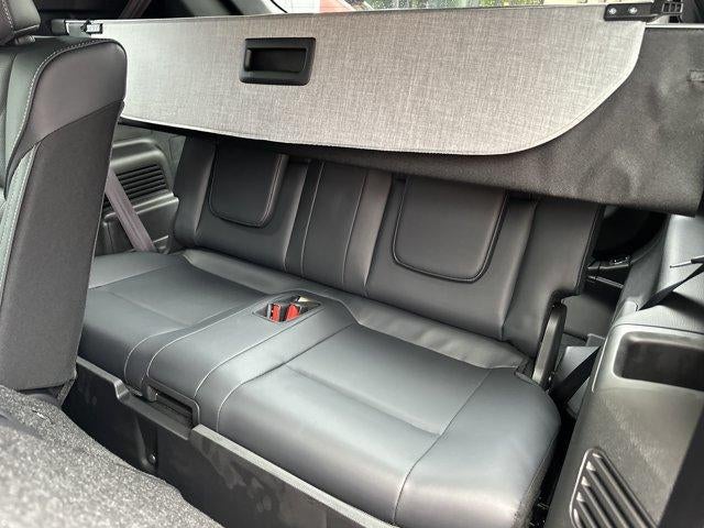 2026 Mitsubishi Outlander Black Edition S-AWC