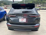2026 Mitsubishi Outlander Black Edition S-AWC