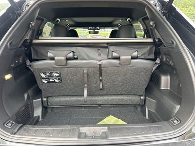 2026 Mitsubishi Outlander Black Edition S-AWC