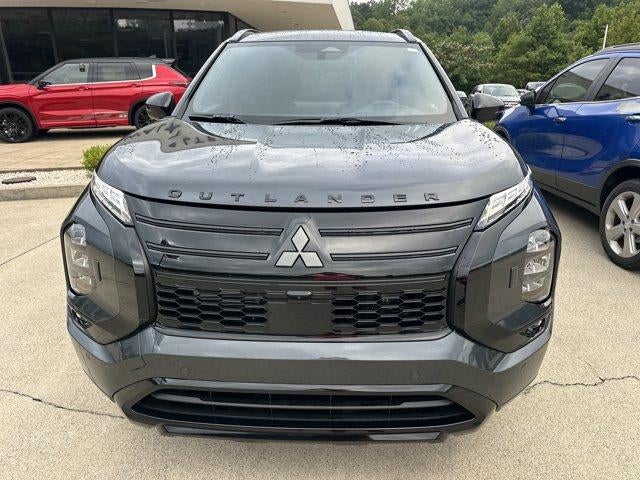 2026 Mitsubishi Outlander Black Edition S-AWC