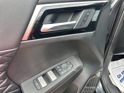 2026 Mitsubishi Outlander Black Edition S-AWC