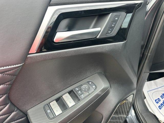 2026 Mitsubishi Outlander Black Edition S-AWC