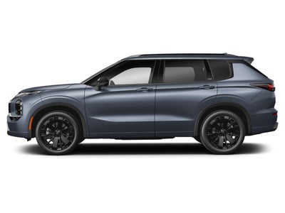 2026 Mitsubishi Outlander Black Edition S-AWC