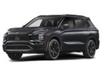 2026 Mitsubishi Outlander Black Edition S-AWC