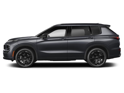 2026 Mitsubishi Outlander Black Edition S-AWC